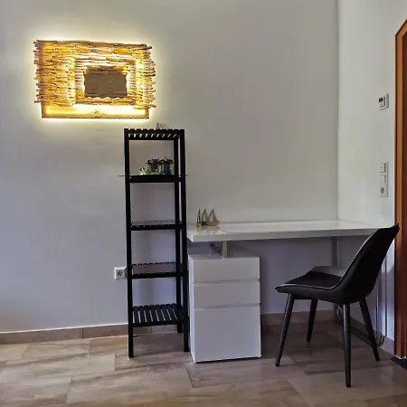 Ferienwohnung Schiff * Neckarsteinach