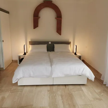 Ferienwohnung Schiff * Neckarsteinach
