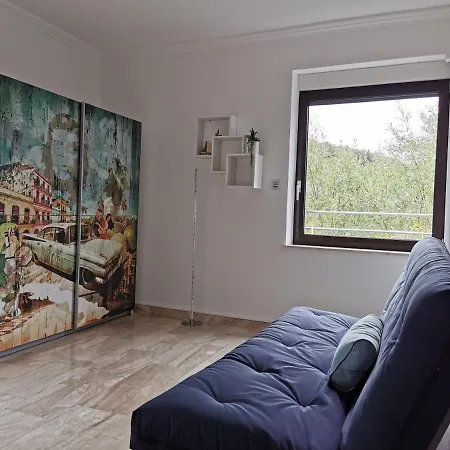 Apartment Ferienwohnung Schiff Neckarsteinach